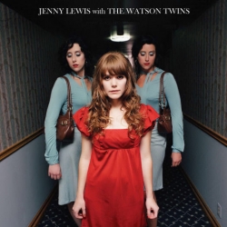 The Watson Twins - Rabbit Fur Coat