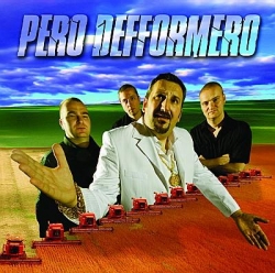 Pero Defformero - Undergrand