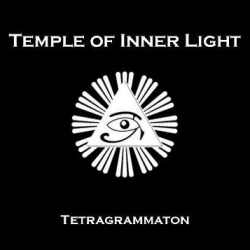 Temple Of Inner Light - Tetragrammaton