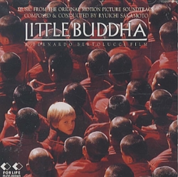 Ryuichi Sakamoto - Little Buddha