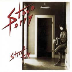 Steve Perry - STREET TALK