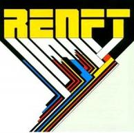 Klaus Renft Combo - Renft