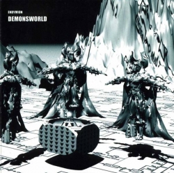 Endymion - Demonsworld