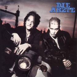 Die Ärzte - Die Ärzte