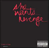 She Wants Revenge - These Things EP