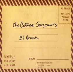 Coffee Sergeants - El-Ariesh