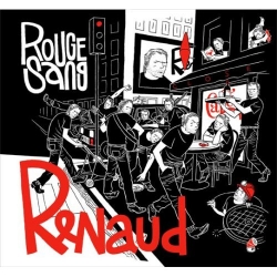 Renaud - Rouge Sang