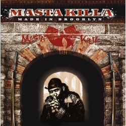 Masta Killa - Made In Brooklyn