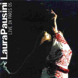 Laura Pausini - Live In Paris 05