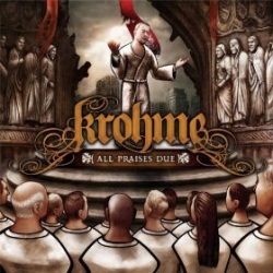 Krohme - All Praises Due