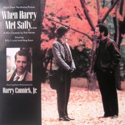 Harry Connick Jr - Music From The Motion Picture 