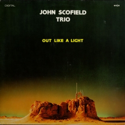 John Scofield - Out Like A Light