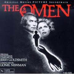 Jerry Goldsmith - The Omen