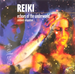 Michiko Tanaka - Reiki - Echoes Of The Underworld