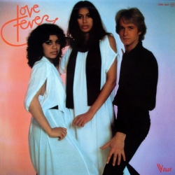 Love Fever - Love Fever