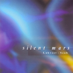 John Lakveet - Silent Mars