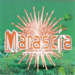 Marascia - Atomic!