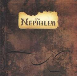 Fields of the Nephilim - The Nephilim