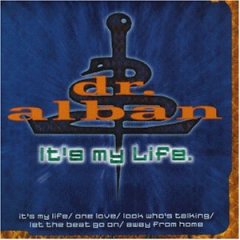 Dr. Alban - It´s My Life