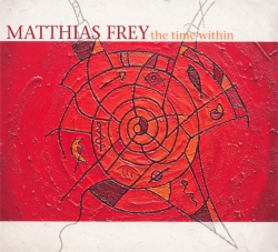 Matthias Frey - The Time Within