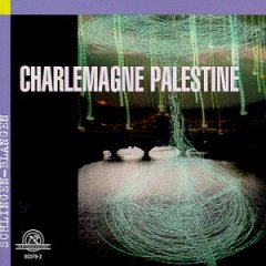 Charlemagne Palestine - Schlingen - Blängen
