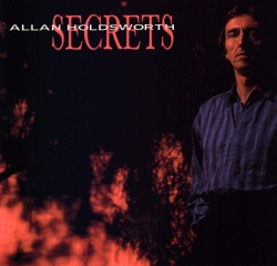 Allan Holdsworth - Secrets
