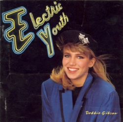 Debbie Gibson - Electric Youth