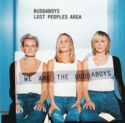 Buddaboys Sthlm. - Lost Peoples Area