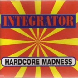 Integrator - Hardcore Madness