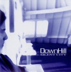 Downhill - Silent City
