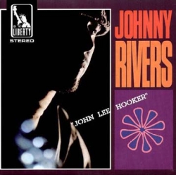 Johnny Rivers - Whisky A Go-go Revisited