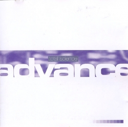 Total Science - Advance