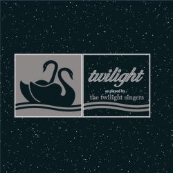The Twilight Singers - twilight as played by the twilight singers