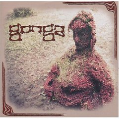 Gonga - Gonga
