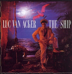 Luc van Acker - The Ship