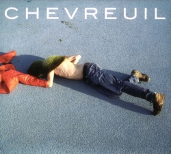 Chevreuil - Capoëira