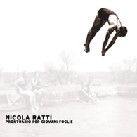 Nicola Ratti - Prontuario Per Giovani Foglie