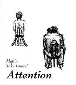 Mattin - Attention