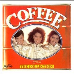 Coffee - The Collection
