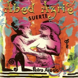 Pedro Aledo - Suerte