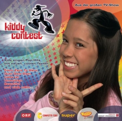 Kiddy Contest Kids - Kiddy Contest Vol. 11