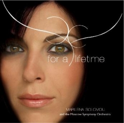 Marilena Solomou - For A Lifetime