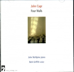 John Cage - Four Walls