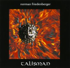 Norman Friedenberger - Talisman