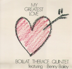 Benny Bailey - My Greatest Love