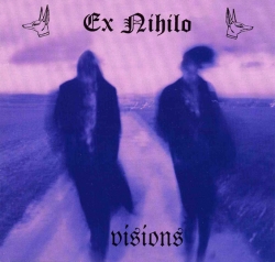 Ex-Nihilo - Visions