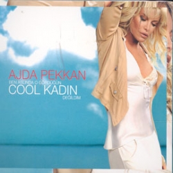 Ajda Pekkan - Cool Kadın