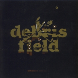 Keith Rowe - Debris Field Ambient Wash