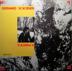 Eberhard Schoener - Flashback