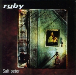 Ruby - Salt Peter